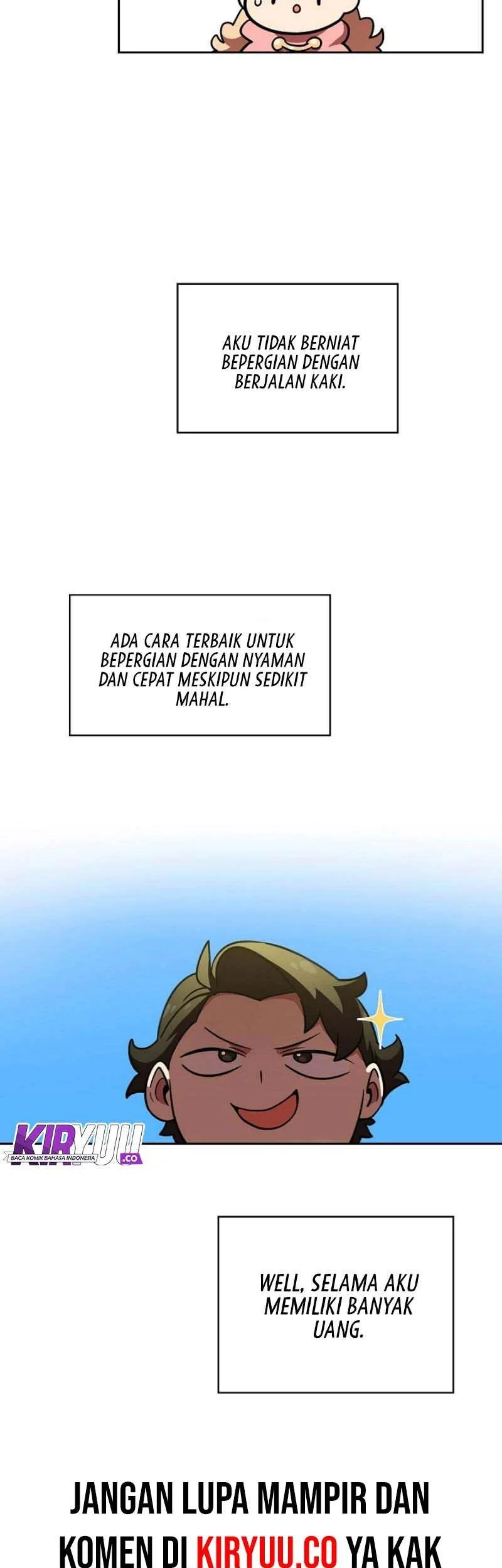FFF-Class Trashero Chapter 14 - halaman 44