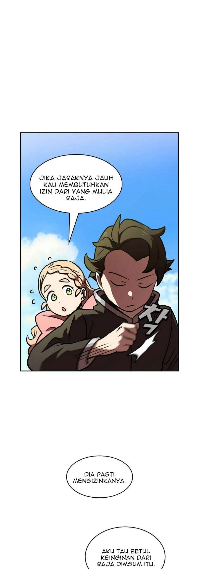 FFF-Class Trashero Chapter 14 - halaman 48