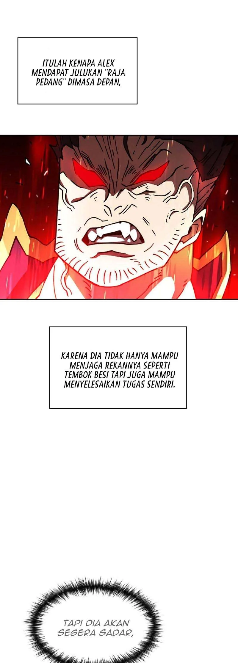 FFF-Class Trashero Chapter 14 - halaman 5