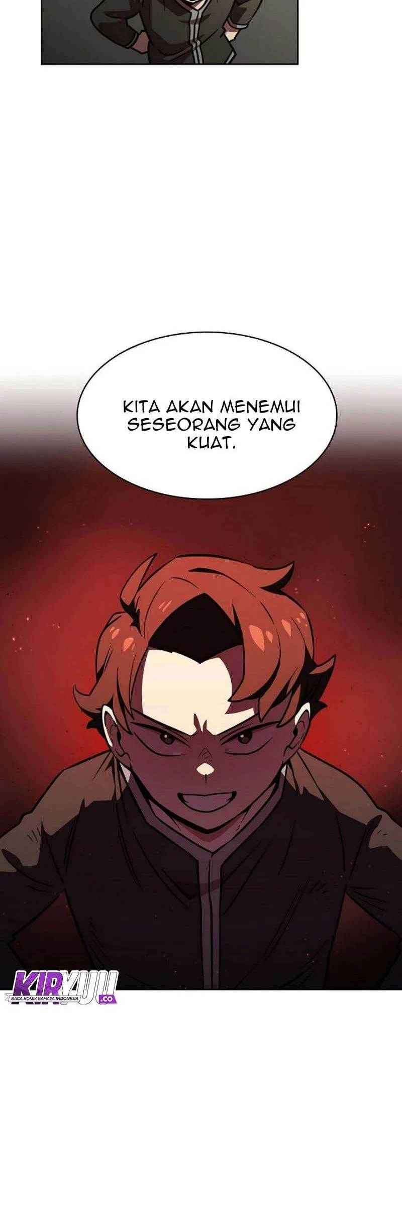 FFF-Class Trashero Chapter 14 - halaman 52