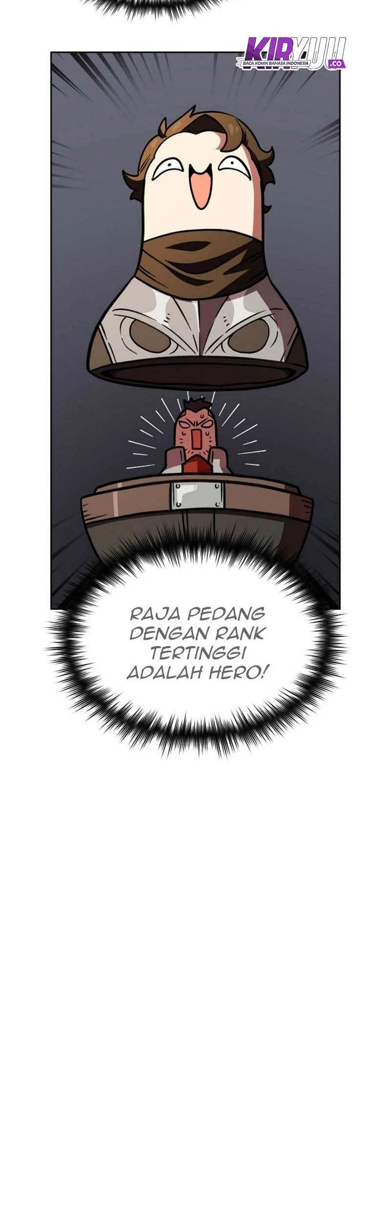 FFF-Class Trashero Chapter 14 - halaman 6