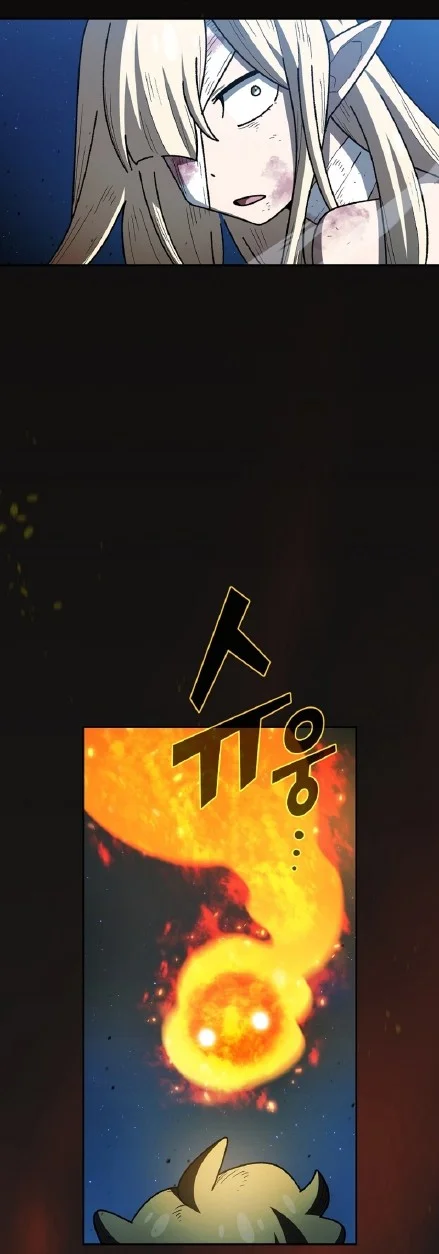 FFF-Class Trashero Chapter 140 - halaman 11