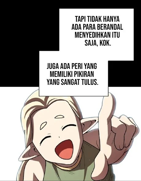 FFF-Class Trashero Chapter 140 - halaman 22