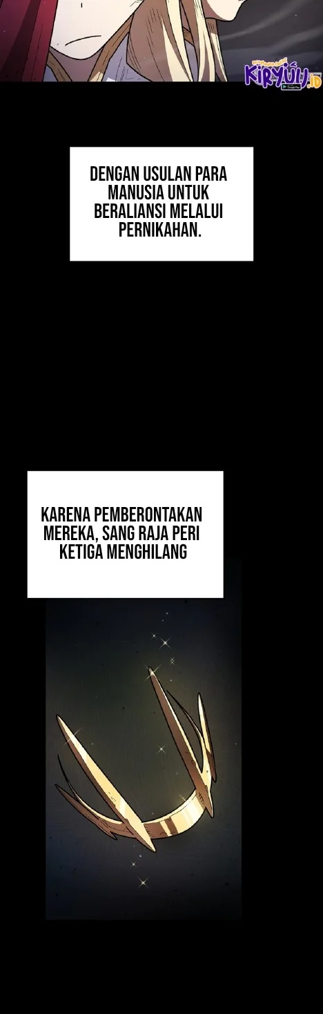 FFF-Class Trashero Chapter 140 - halaman 26