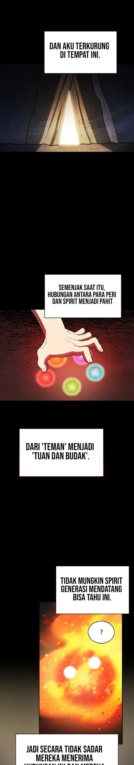 FFF-Class Trashero Chapter 140 - halaman 27