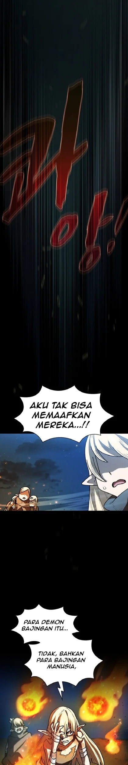 FFF-Class Trashero Chapter 140 - halaman 4