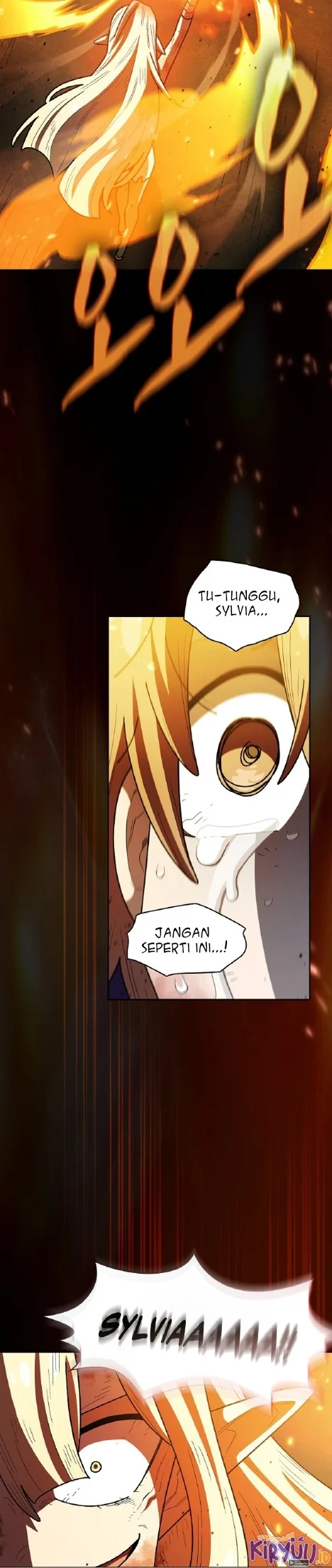 FFF-Class Trashero Chapter 140 - halaman 9
