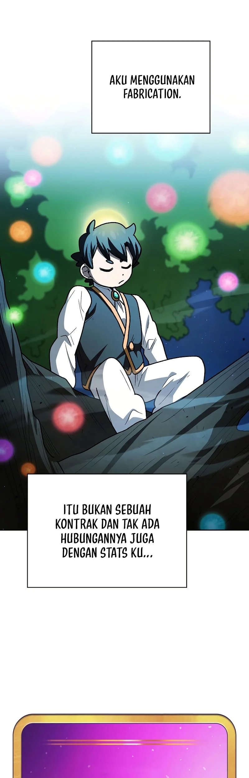 FFF-Class Trashero Chapter 141 - halaman 14