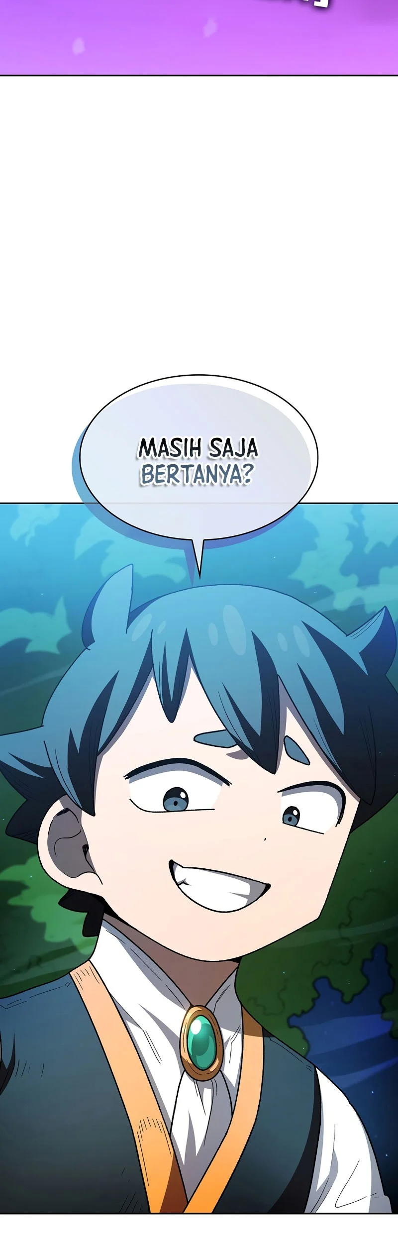 FFF-Class Trashero Chapter 141 - halaman 23