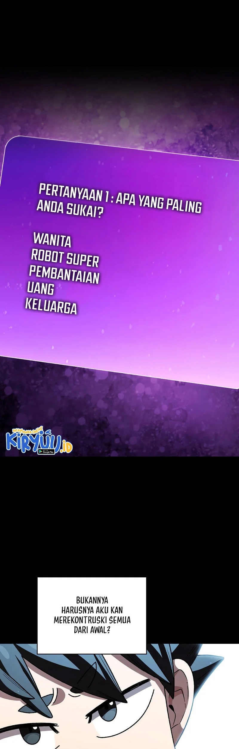 FFF-Class Trashero Chapter 141 - halaman 27