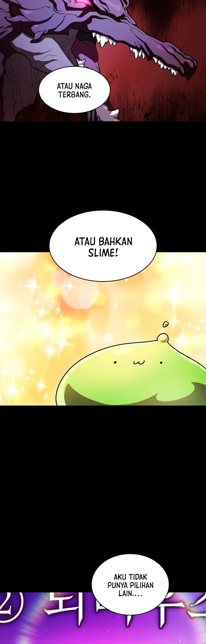 FFF-Class Trashero Chapter 141 - halaman 36