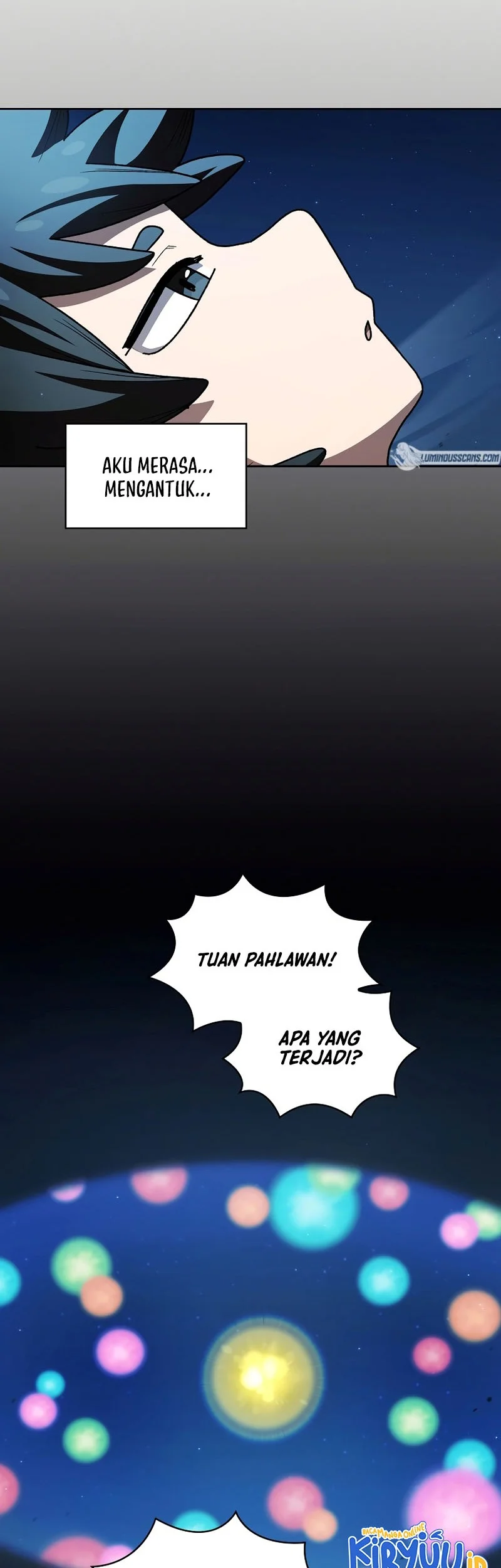 FFF-Class Trashero Chapter 141 - halaman 42