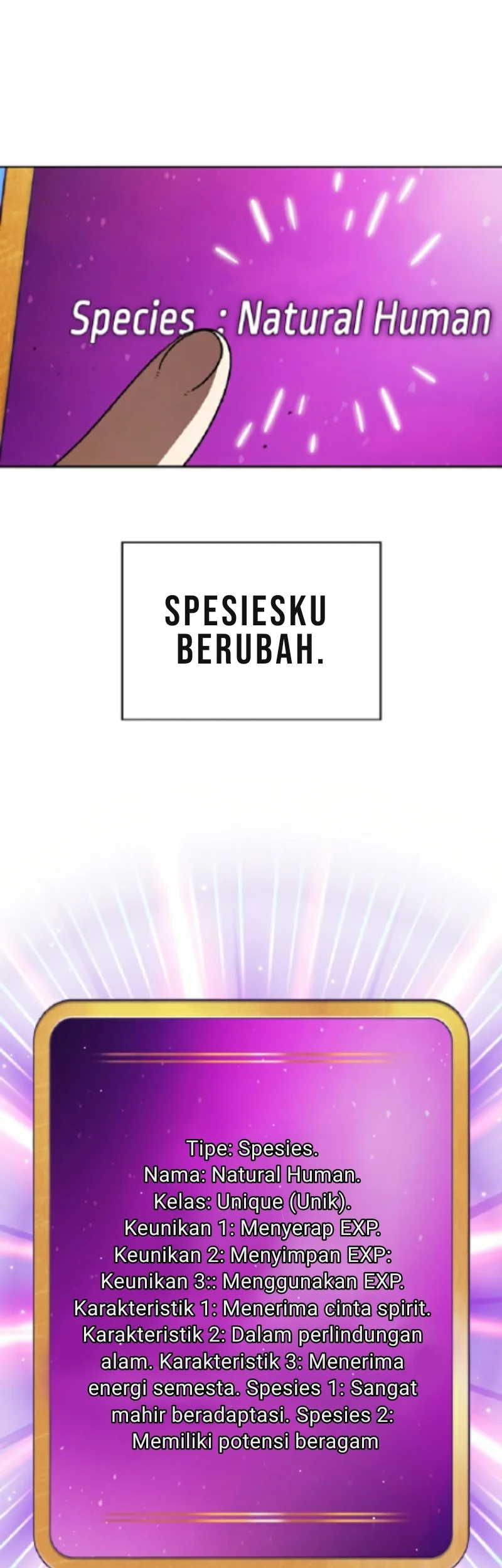 FFF-Class Trashero Chapter 142 - halaman 12
