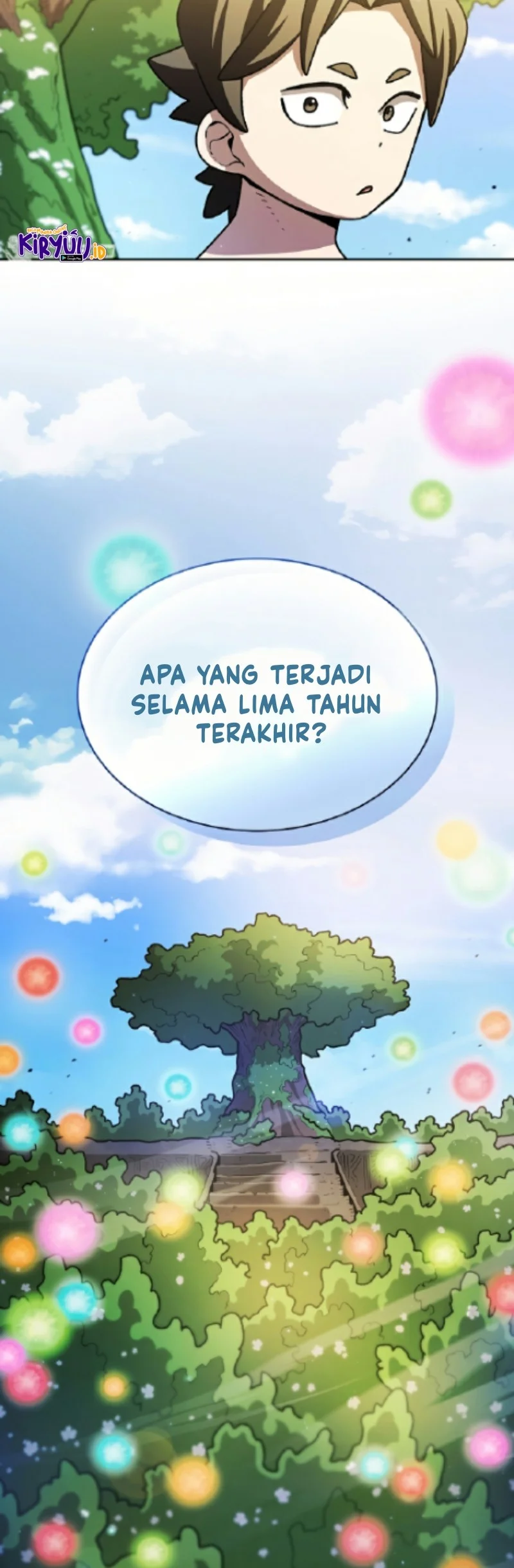 FFF-Class Trashero Chapter 142 - halaman 14