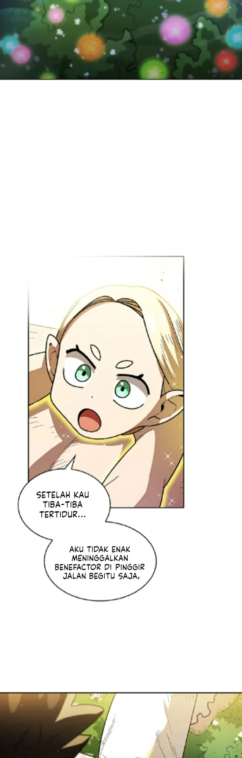 FFF-Class Trashero Chapter 142 - halaman 15