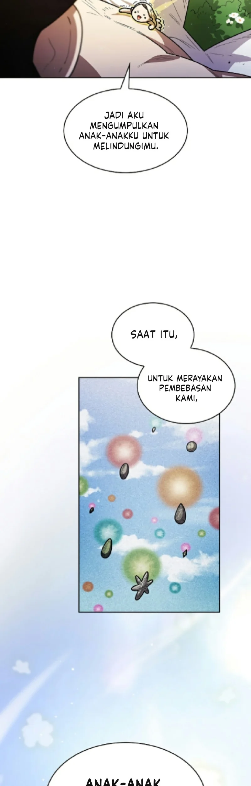 FFF-Class Trashero Chapter 142 - halaman 16