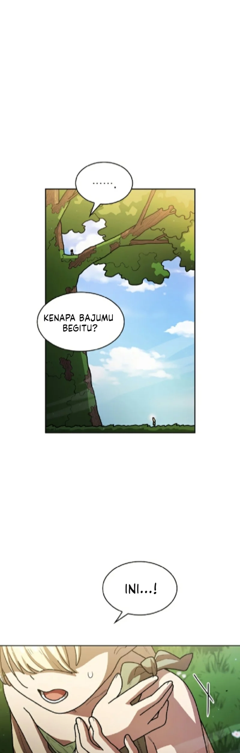FFF-Class Trashero Chapter 142 - halaman 24