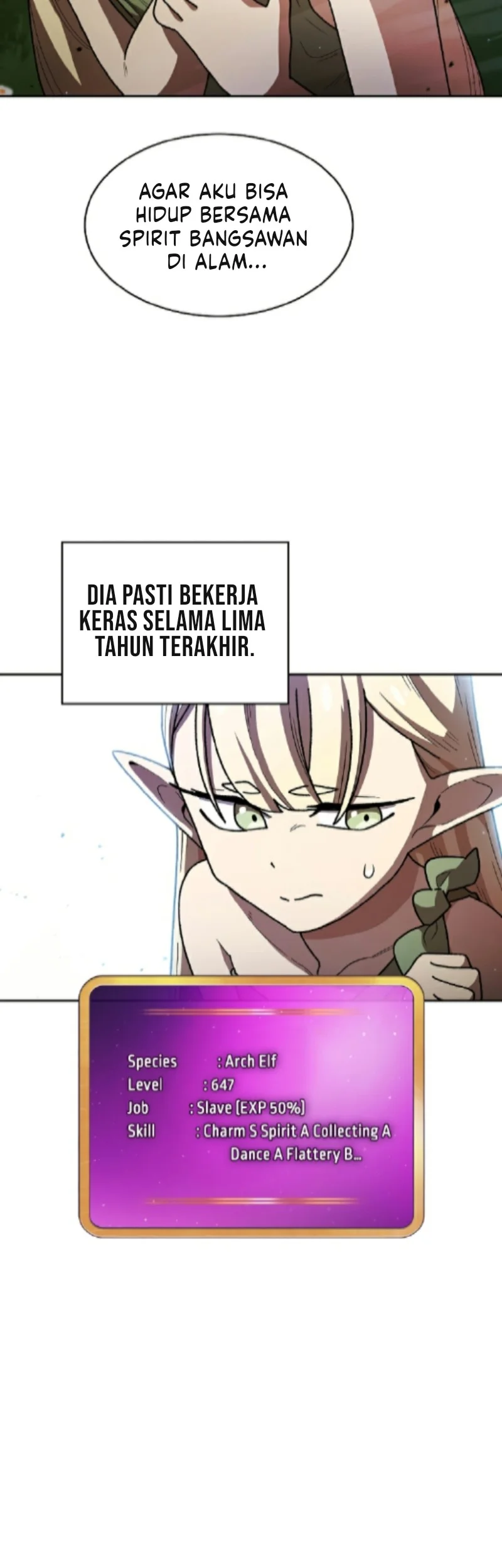 FFF-Class Trashero Chapter 142 - halaman 25