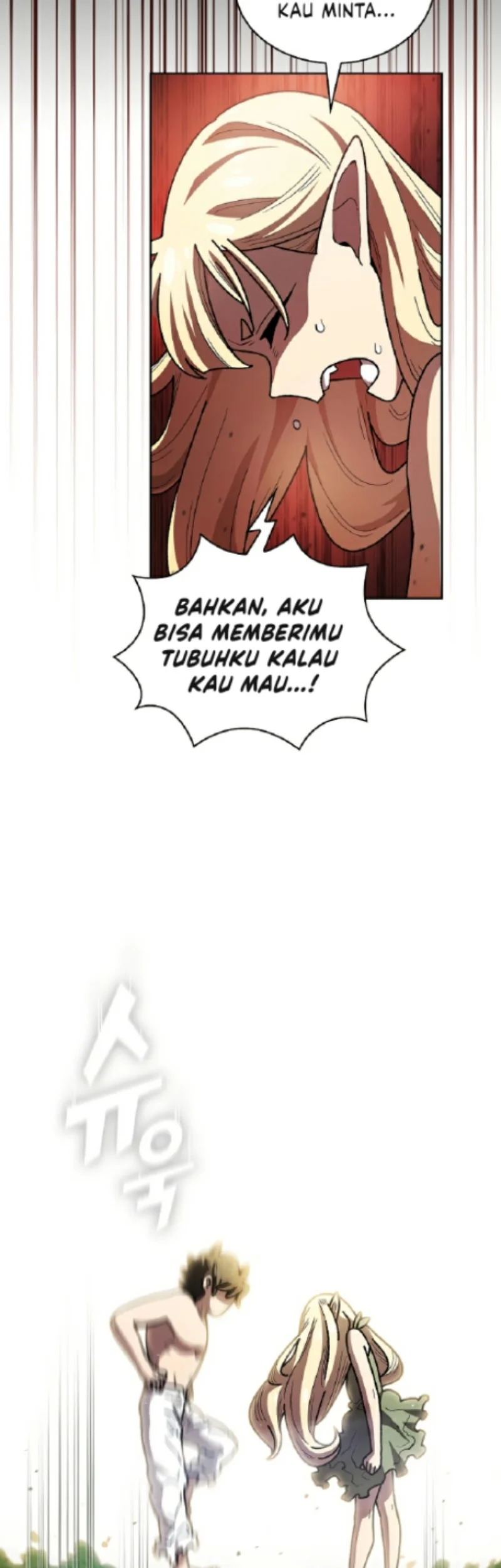 FFF-Class Trashero Chapter 142 - halaman 28