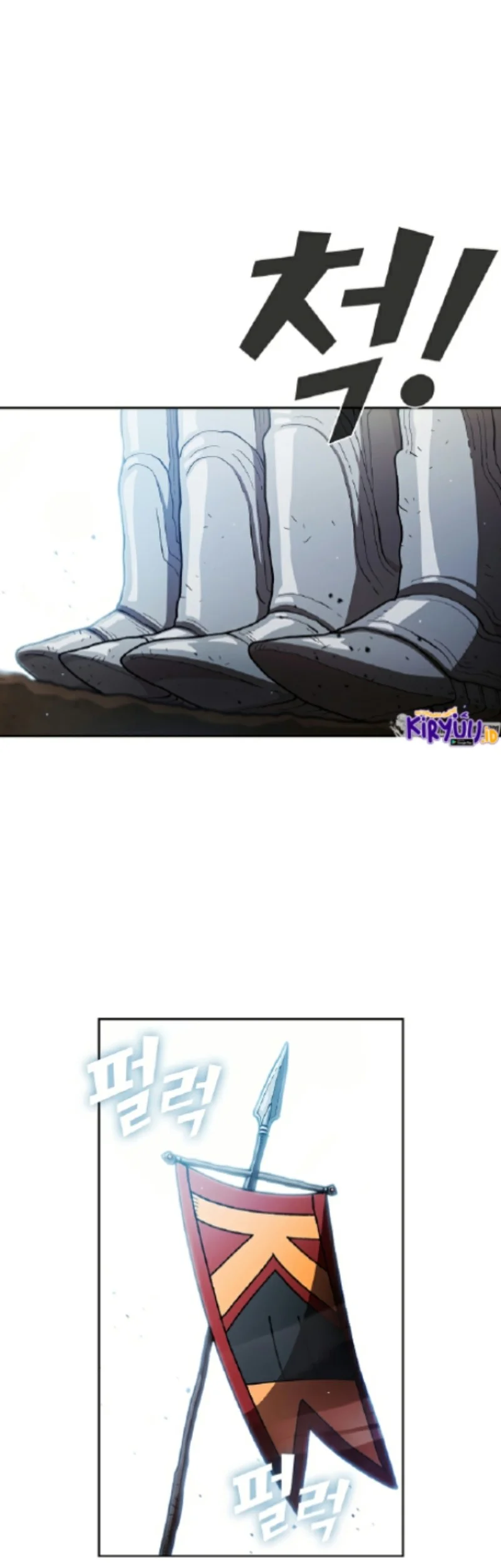 FFF-Class Trashero Chapter 142 - halaman 43