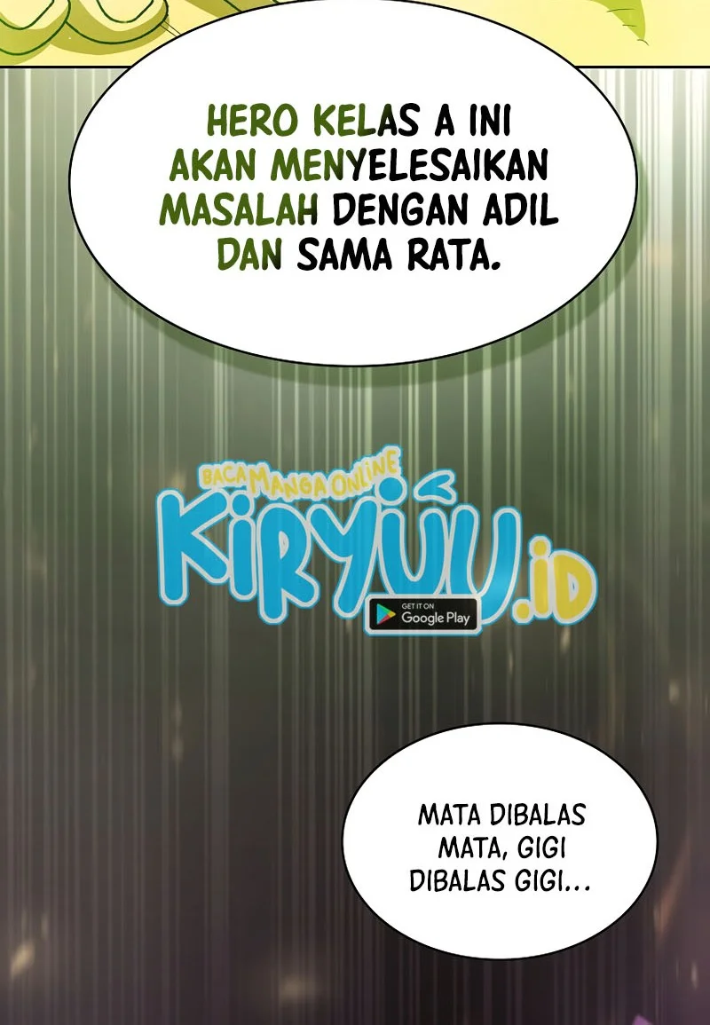 FFF-Class Trashero Chapter 143 - halaman 14
