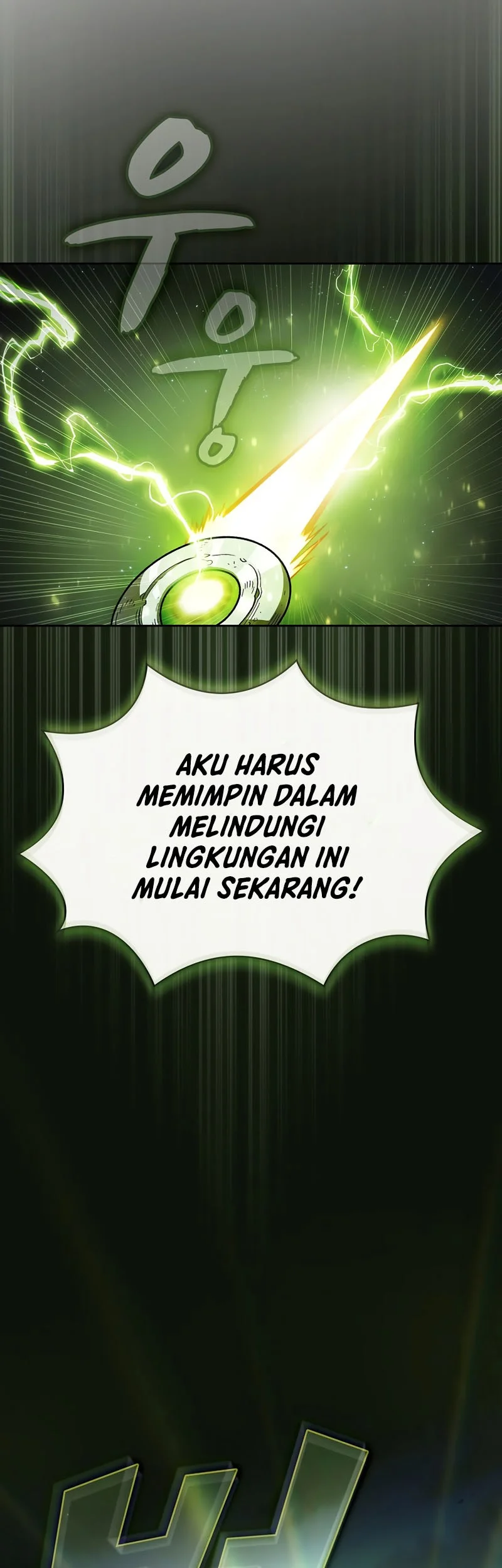 FFF-Class Trashero Chapter 143 - halaman 21