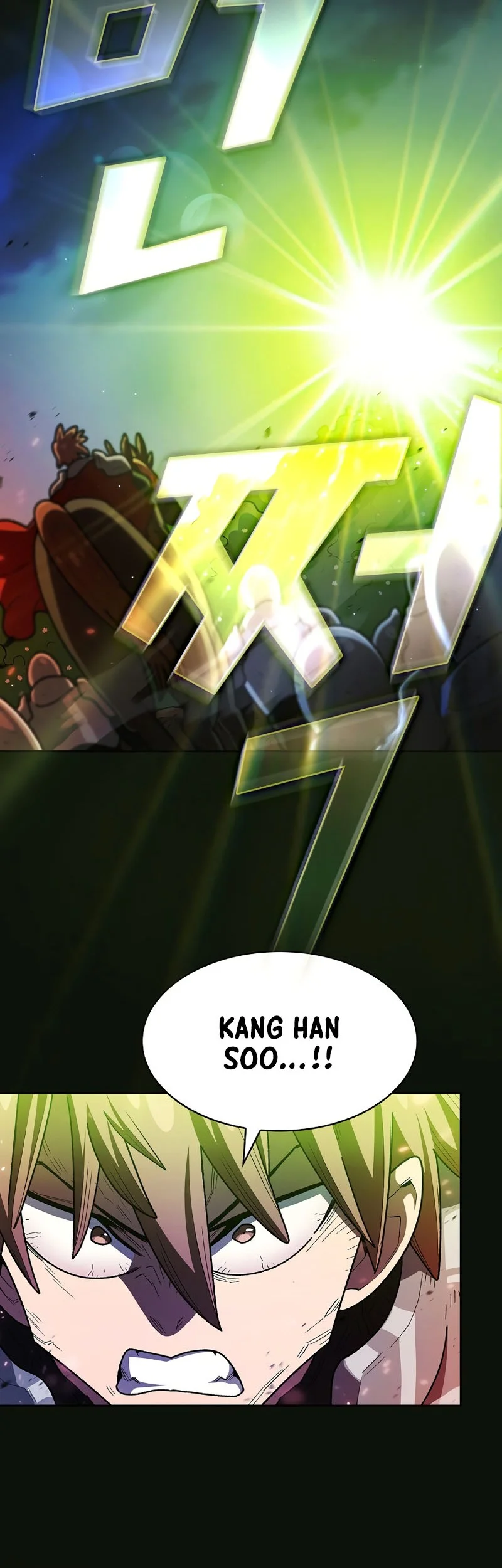 FFF-Class Trashero Chapter 143 - halaman 22