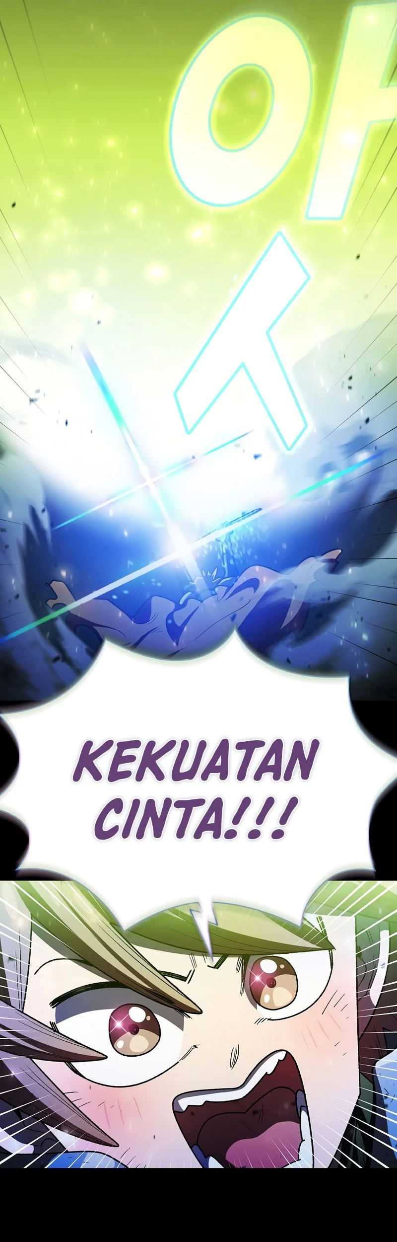 FFF-Class Trashero Chapter 143 - halaman 41
