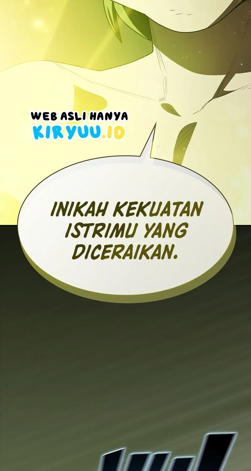 FFF-Class Trashero Chapter 143 - halaman 43