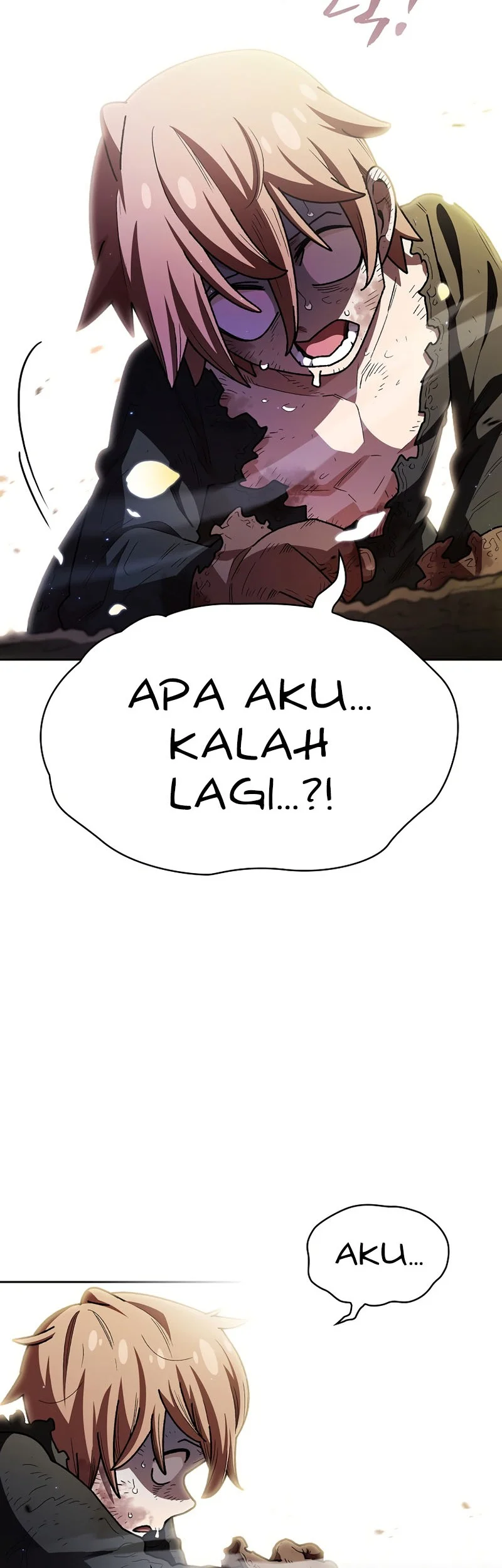 FFF-Class Trashero Chapter 143 - halaman 51