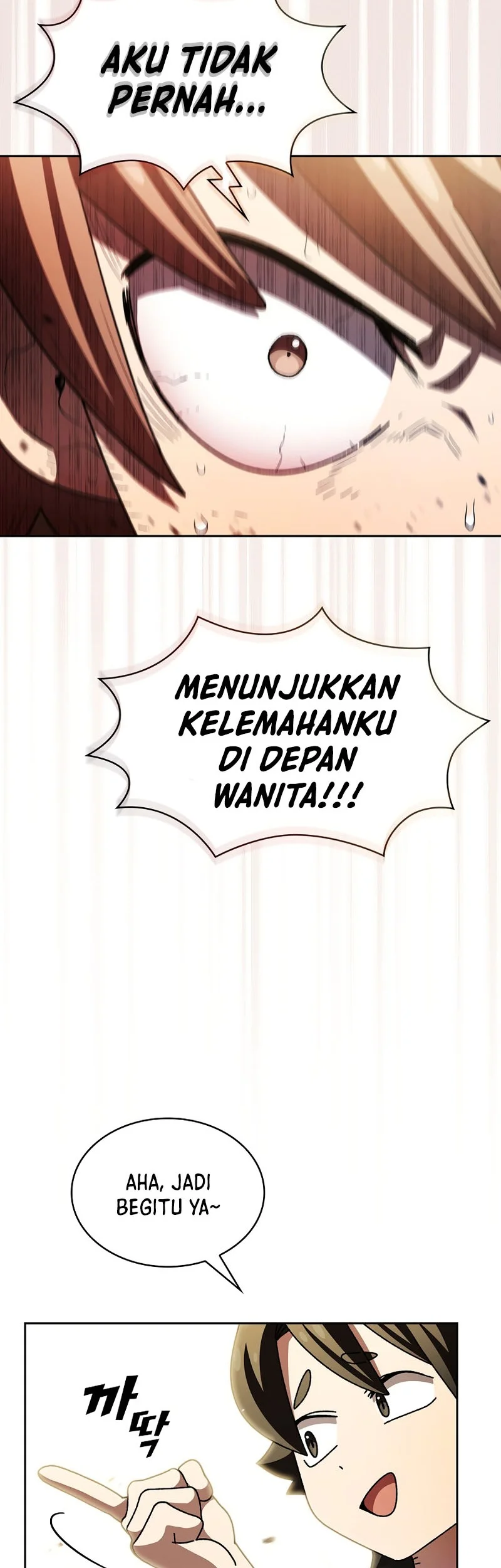 FFF-Class Trashero Chapter 143 - halaman 57