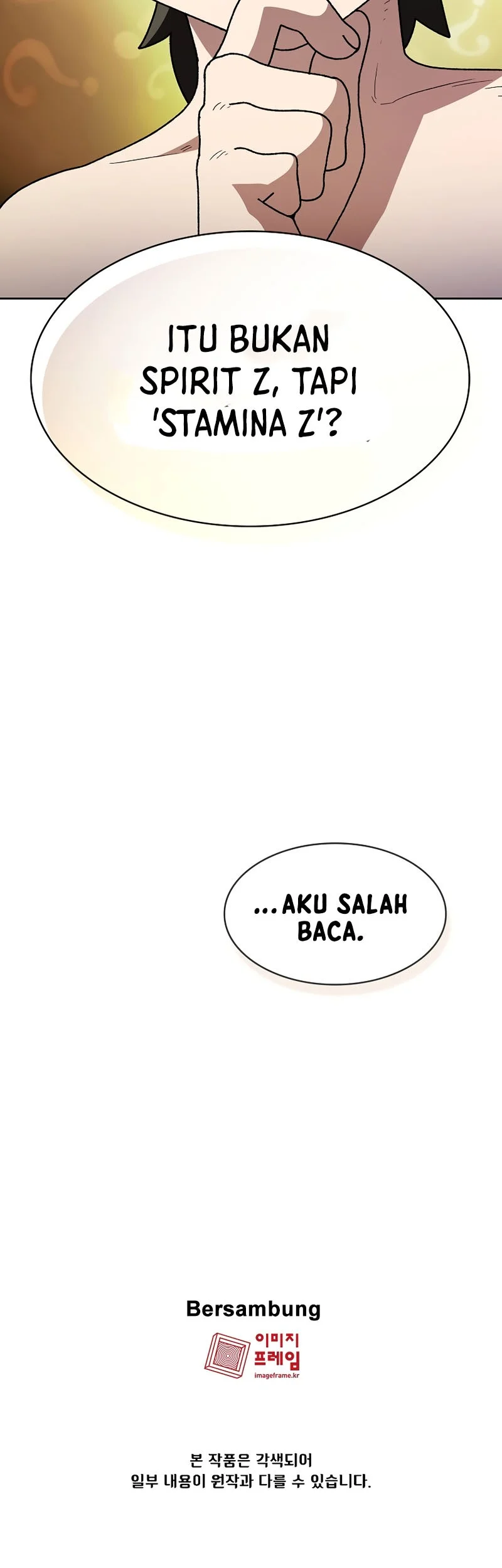 FFF-Class Trashero Chapter 143 - halaman 60