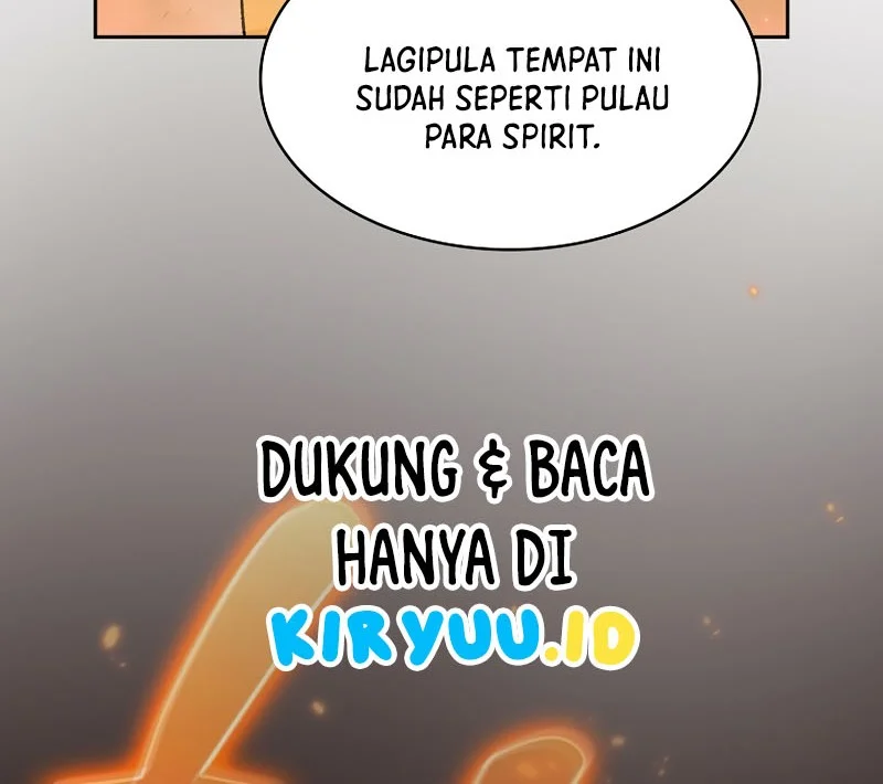 FFF-Class Trashero Chapter 143 - halaman 8