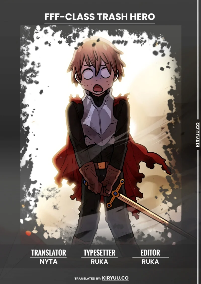FFF-Class Trashero Chapter 144 - halaman 1
