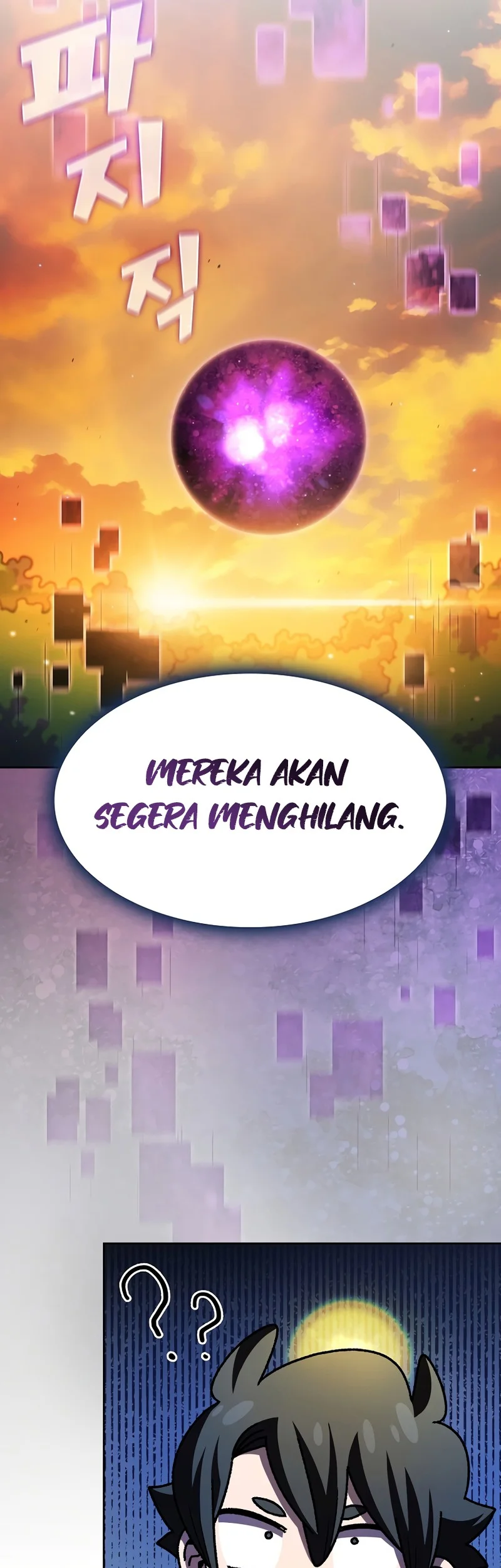 FFF-Class Trashero Chapter 144 - halaman 22