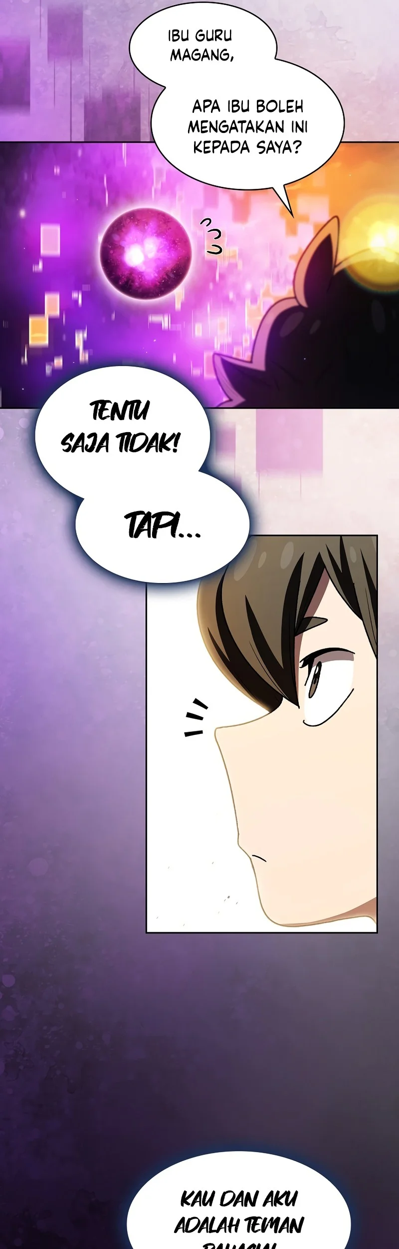 FFF-Class Trashero Chapter 144 - halaman 26
