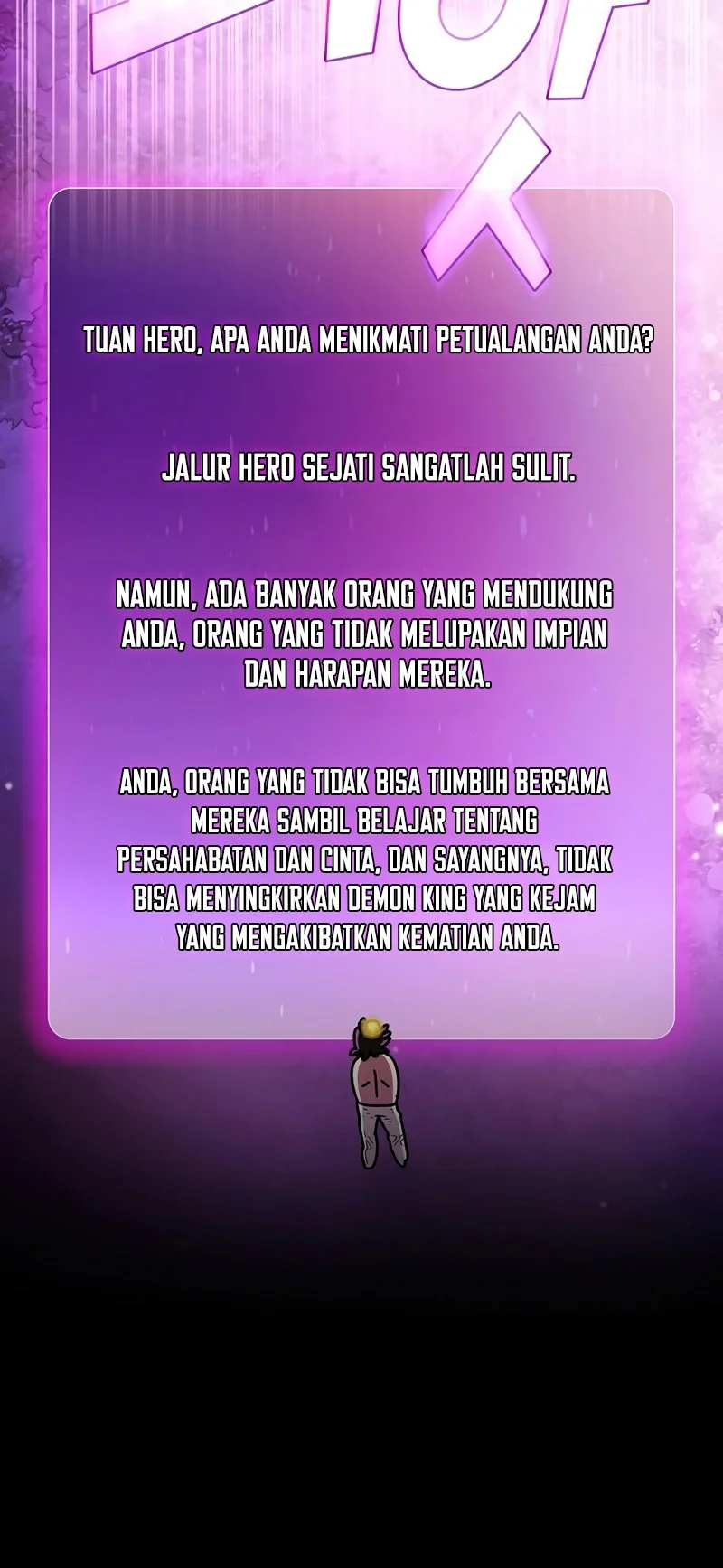 FFF-Class Trashero Chapter 144 - halaman 29