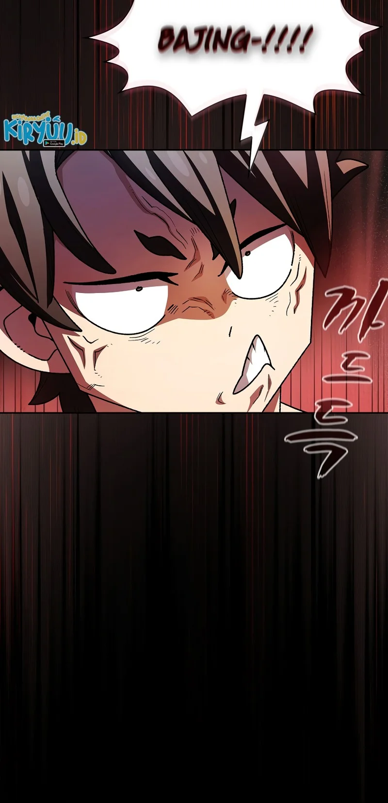 FFF-Class Trashero Chapter 144 - halaman 33