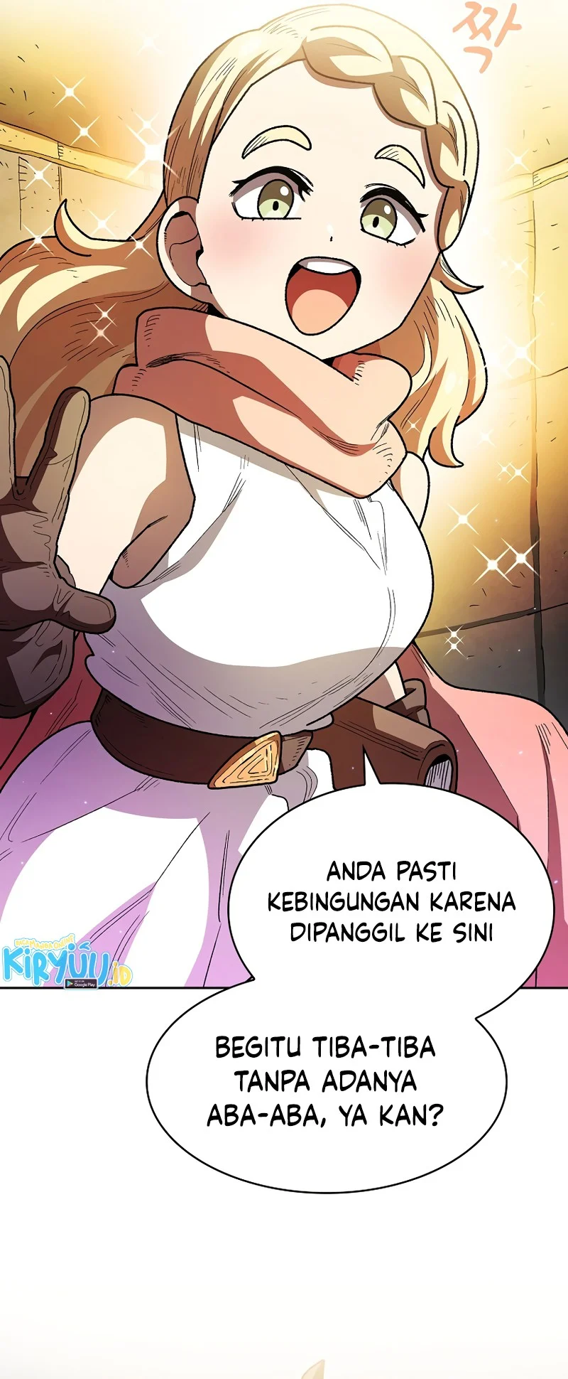 FFF-Class Trashero Chapter 144 - halaman 43