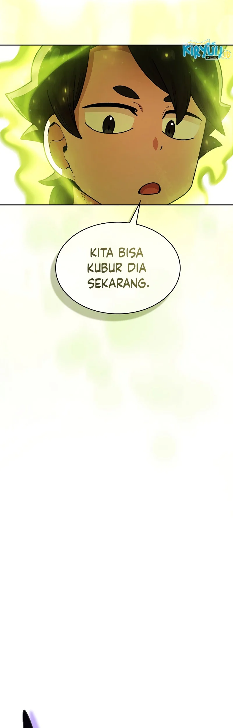FFF-Class Trashero Chapter 144 - halaman 6
