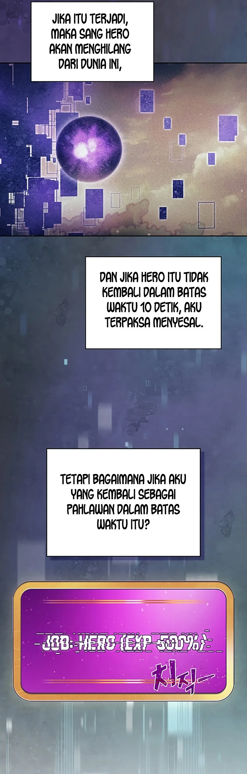 FFF-Class Trashero Chapter 145 - halaman 15