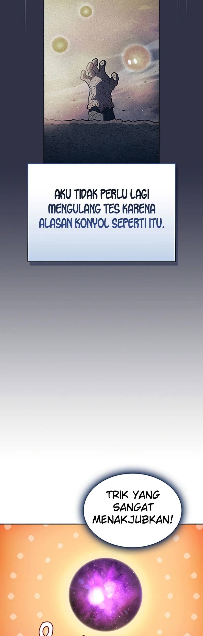 FFF-Class Trashero Chapter 145 - halaman 17