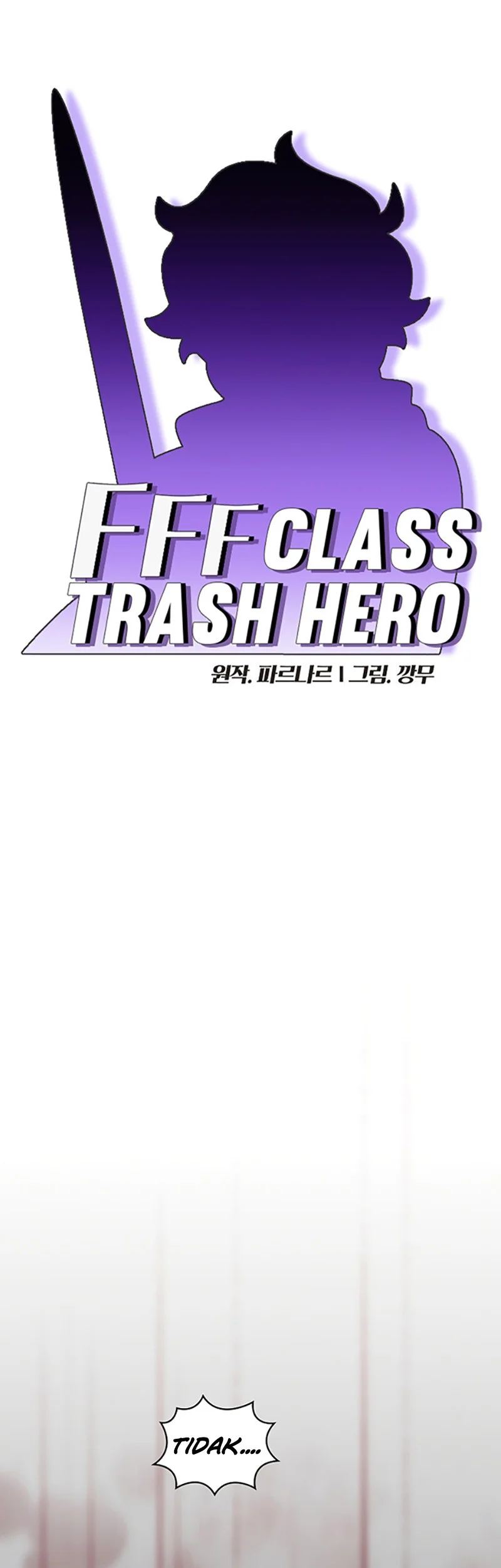 FFF-Class Trashero Chapter 145 - halaman 3