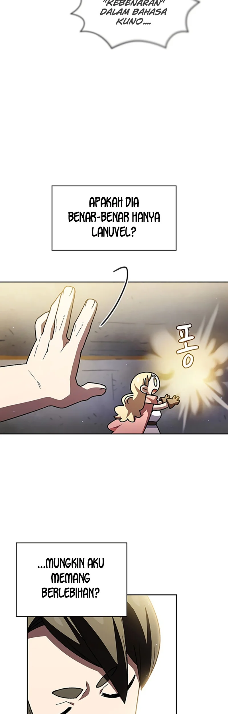 FFF-Class Trashero Chapter 145 - halaman 31