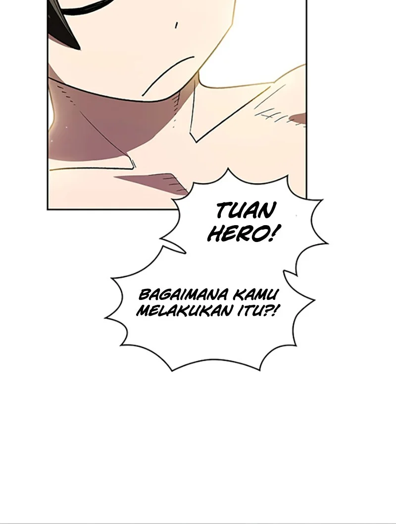 FFF-Class Trashero Chapter 145 - halaman 32