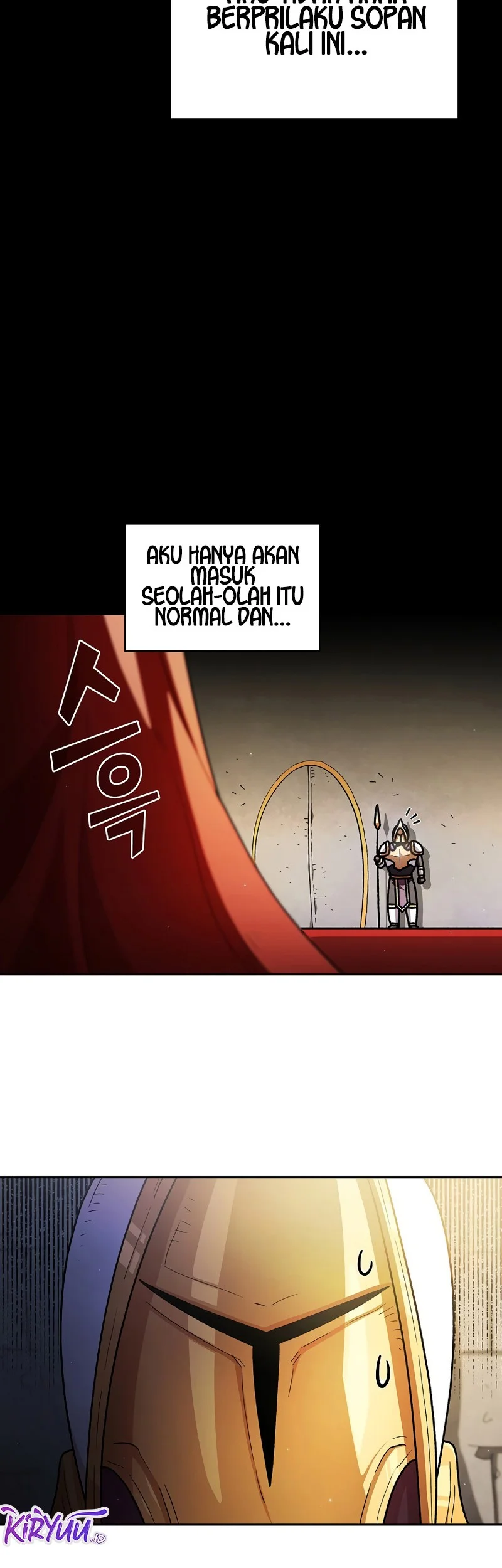 FFF-Class Trashero Chapter 145 - halaman 40