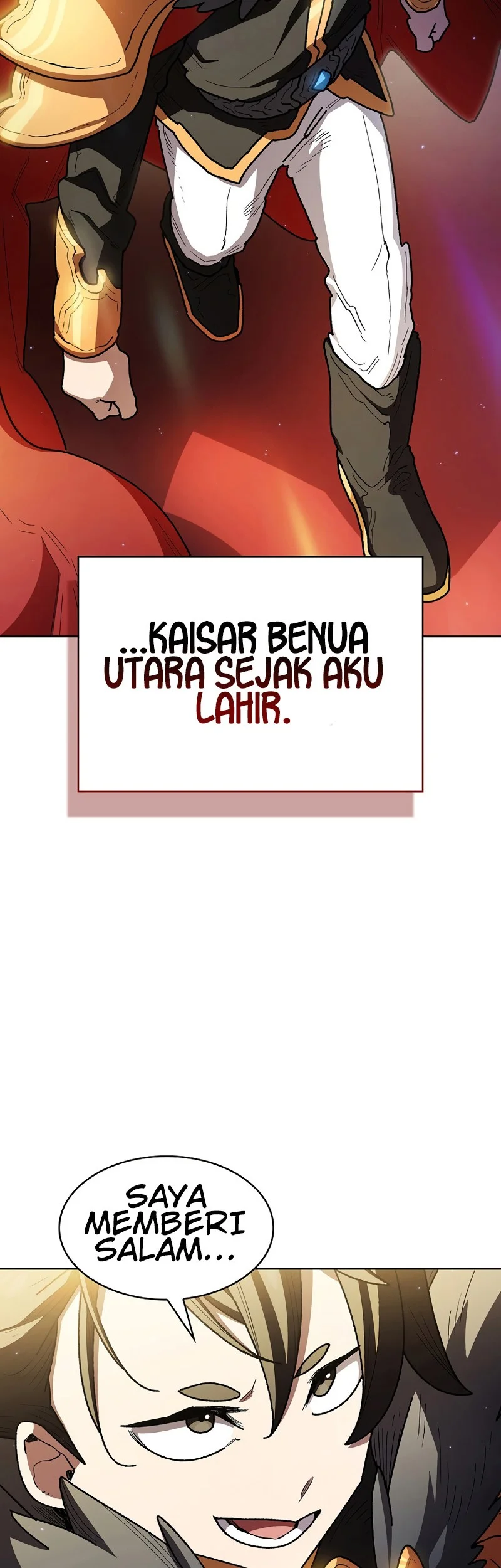 FFF-Class Trashero Chapter 145 - halaman 46