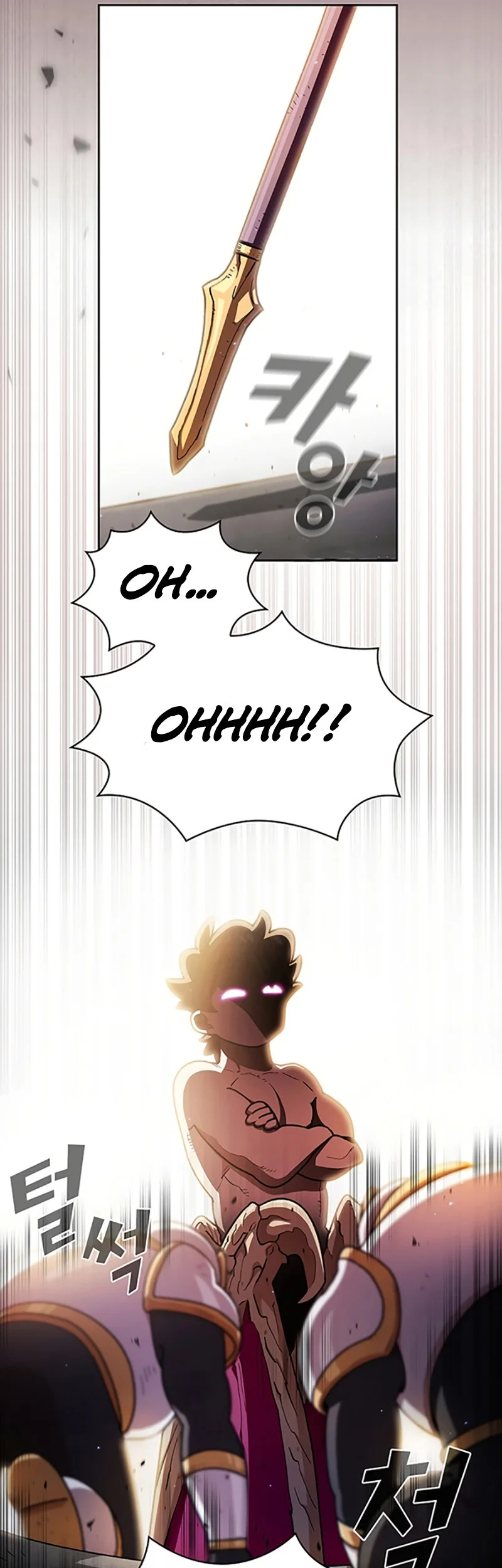 FFF-Class Trashero Chapter 145 - halaman 9