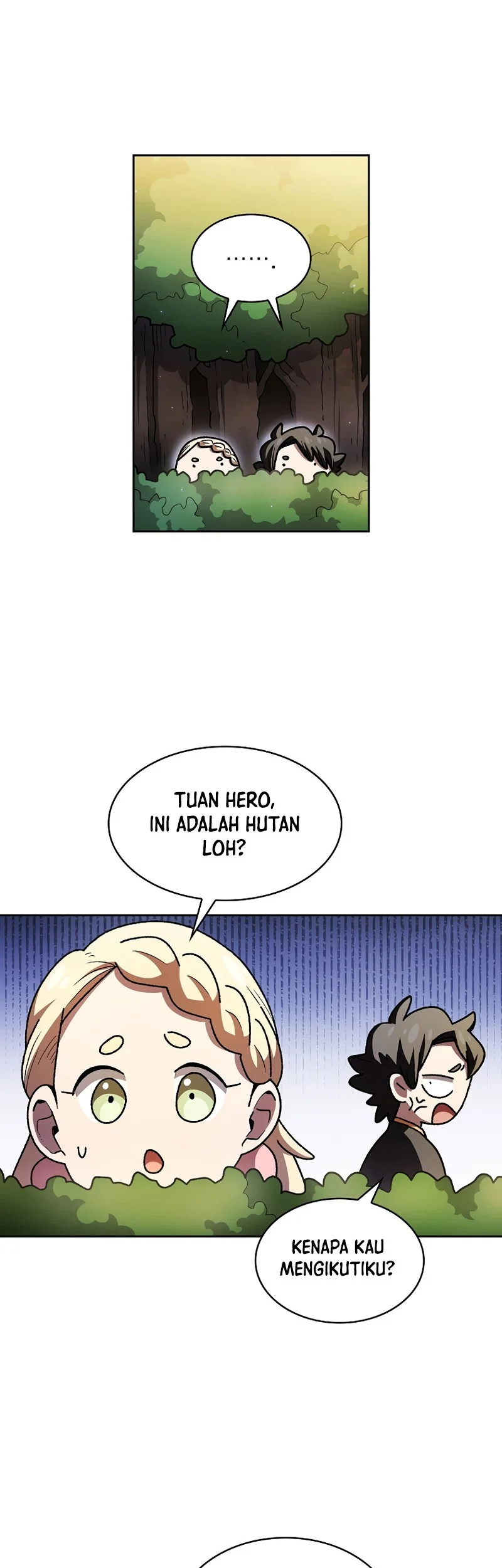 FFF-Class Trashero Chapter 146 - halaman 11