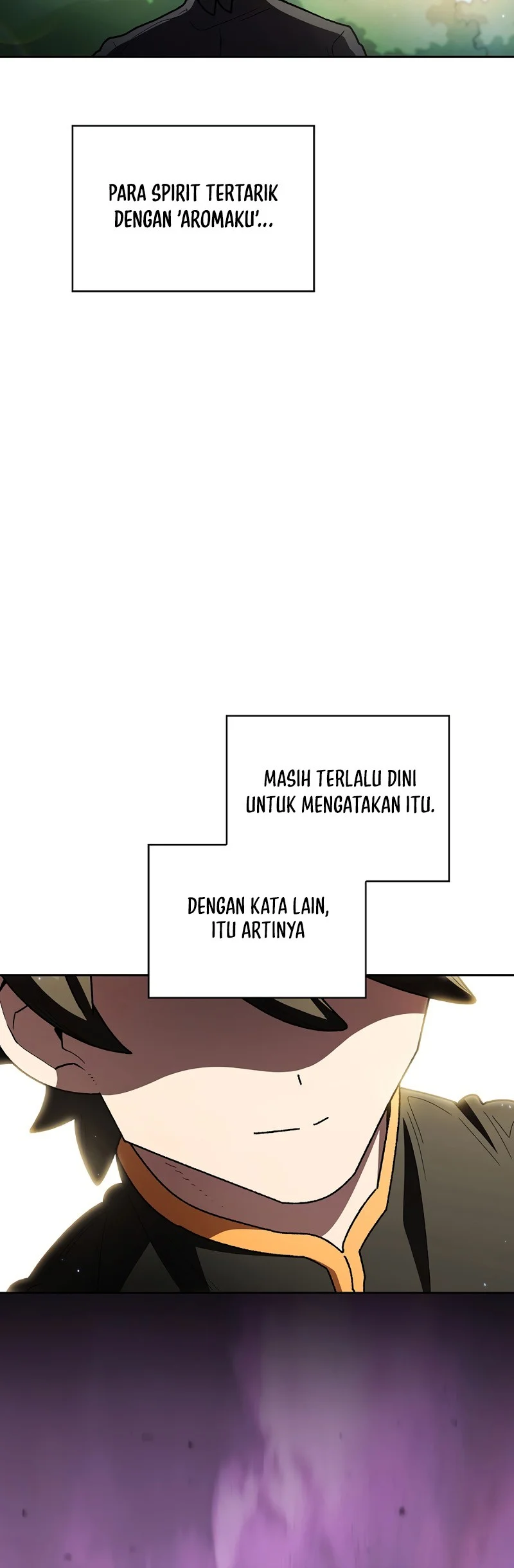 FFF-Class Trashero Chapter 146 - halaman 14